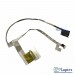 HP ProBook 4510s Genuine Screen Display Ribbon Cable